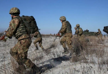 Angajări în Armată: MApN recrutează, până în 24 octombrie, soldați și gradați profesioniști. Sunt peste 900 de locuri disponibile