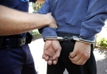 Făgărășeanul de 36 de ani, care a fugit de la locul accidentului, a fost reținut pentru 24 de ore