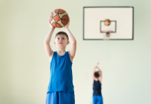 Tichete pentru copiii care fac sport de performanță, din ianuarie 2023. Legea a fost adoptată de Parlament. Condiții