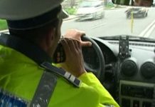 Bărbat din Hârseni urmărit penal după ce a condus autoturismul fără permis de conducere