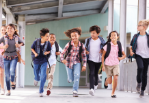 Prima vacanță din primul an școlar modular a venit și ține o săptămână. Elevii revin la școală pe 31 octombrie pentru următorul modul, de 8 săptămâni / Calendarul examenelor