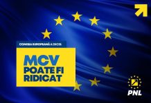 Nicolae Ciucă, președintele PNL: ,,Comisia Europeană a anunțat că Mecanismul de Cooperare și Verificare poate fi ridicat pentru România”