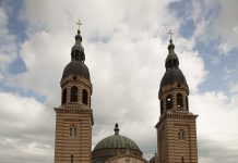Zilele Șaguniene vor fi organizate în perioada 22 noiembrie-5 decembrie. Făgărășenii pot participa la activitățile organizate de Arhiepiscopia Sibiului