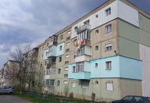 Eficientizare energetică de 6 milioane euro pentru 10 blocuri, la Victoria. Finanțarea este asigurată prin PNRR