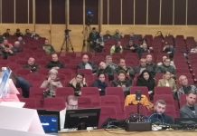 Bâlciul deșertăciunilor și bugetarea participativă. Plenul CL Făgăraș, transformat în ,,ceaiul de la ora cinci“