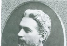 Criptograme și blesteme ascunse. Prof. Valeriu Literat a descifrat codurile din cărțile sfinte din Țara Făgărașului