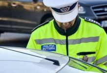 Razie în Făgăraș: 13 amenzi și 2 permise de conducere suspendate în 3 ore