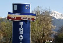 Drumul de la Breaza la Mănăstirea ,,Tăierea Capului Sfântului Ioan Botezătorul” va fi reabilitat. Drumuri județene predate comunelor
