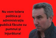 PNL Brașov: ,,Patru consilieri locali de la Făgăraș au ajuns la spital , după ce au fost agresați de persoane din „echipa de zgomote și violențe” mobilizată de primarul PSD“