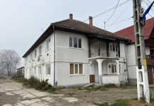 Foto. Clădirea fostului CAP din Sâmbăta de Sus, reabilitată cu peste un milion de lei. Ce alte investiții sunt finanțate prin PNRR
