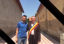 A început procesul în cazul decesului fostului primar de la Jibert, Iancu Boeriu, la Tribunalul Brașov