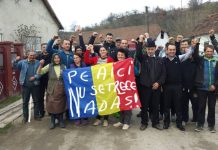 10 ani de la dramele nădășenilor. Ana Biriș a fost salvată din ștreang la executarea silită a gospodăriei. Grofii de la Nadăș și Făgăraș