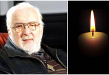 A murit actorul Constantin Codrescu