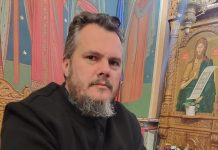 Preotul Laurențiu Urian: ,,În Postul Crăciunului ar trebui să înnoim ieslea sufletelor noastre, ca acolo să se nască Hristos. Crăciunul înseamnă Nașterea Domnului, nu tăierea porcului, nu show-ul crăciunițelor“