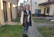 Video. Afacerea ,,locuințe sociale“. Gabor Sorina, chiriașă la Primăria Făgăraș, face acuzații grave în cazul repartițiilor de locuințe