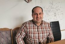 Ionel Lazea, șeful Ocolulului Silvic ,,Pădurile Făgărașului“: ,,Ocolul nu se desființează, ci își mărește suprafața de pădure“. 21.000 ha de pădure din zona Făgărașului administrează această instituție