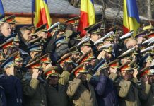 Generalii de armată postdecembrişti și afacerile lor