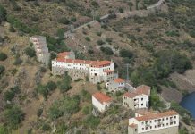 Un sat din Spania este scos la vânzare pentru 260.000 de euro