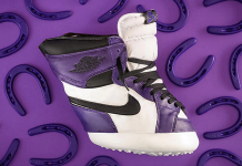 Au fost inventați adidașii pentru cai. Cât costă o pereche