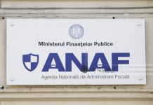 ANAF atrage atenţia asupra unei noi campanii de mesaje false, transmise în numele instituţiei: Nu deschideţi documentul „evidenţa fiscală”!