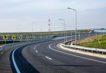 Ping pong cu autostrada Sibiu-Făgăraș. Licitația pentru tronsonul Avrig-Sâmbăta de Sus, suspendată din nou