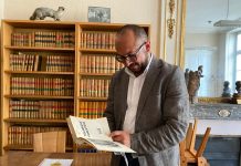 Sorin Ionuț Banciu, secretar de stat în Ministerul Mediului, Apelor și Pădurilor: De ce avem nevoie de mai multă pădure?