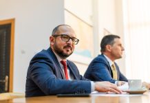 Ionut Sorin Banciu, secretar de stat: România face front comun cu Uniunea Europeană pentru găsirea de soluții în sprijinul țărilor vulnerabile în fața provocărilor de mediu