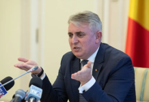 Teza de doctorat a ministrului de Interne Lucian Bode include “erori de citare” și “unele fragmente plagiate” – Comisia de etică a Universității Babeș-Bolyai