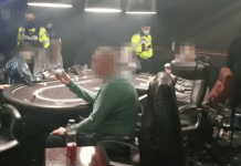 Anchete și percheziții în lumea interlopilor, a cazinourilor și a jocurilor de noroc. Doi frați din Brașov vizați de anchetatori