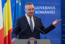 Nicolae Ciucă, premierul României: ,,Punctul de pensie va crește cu 12,5% începând cu data de 1 ianuarie 2023. Noua valoare a acestuia va fi de 1.784 de lei” (P)