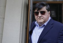 Constantin Niță, fostul ministru al Energiei și fost președinte al PSD Brașov, se întoarce în penitenciar