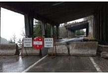 S-a închis complet Transfăgărășan, în această dimineață