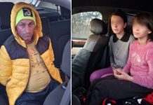 Prima mărturie a mamei fetiţelor abuzate în Braşov: „Ne-a dat un bidon cu bere şi un pachet de ţigări. Dacă mergeam atunci după ele, îmi dădea în cap”