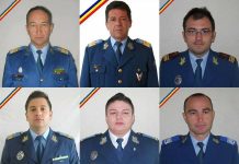 Opt ani de la tragedia de la Mălâncrav. Nouă soldați au murit după prăbușirea unui elicopter militar IAR-330 PUMA