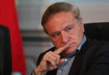 ICCJ a respins recursul în casație formulat de Aristotel Căncescu. Într-un alt dosar apar și făgărășeni ca inculpați lângă fostul președinte al CJ Brașov