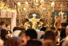 Începe Postul Nașterii Domnului, o rânduială a Bisericii. 40 de zile de post, de la 15 noiembrie la 24 decembrie