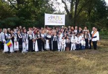 Foto. 134 de ani de la nașterea lui Samoilă Mârza, fotograful Marii Uniri. Evenimentul a fost marcat de urmași, la Gâltiu, satul natal al fotografului