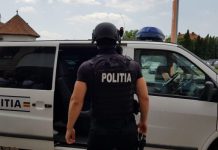Zeci de percheziţii în Brașov, Neamţ, Ilfov şi Bucureşti într-un dosar vizând un grup infracţional organizat acuzat de înşelăciune şi spălare de bani
