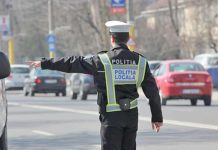 Puteri sporite pentru poliția locală. Polițiștii locali vor putea cere proprietarilor de mașini datele șoferilor și vor putea da amenzi în cazul refuzului