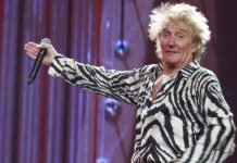 Cupa Mondială FIFA 2022: Rod Stewart a refuzat o ofertă de un milion de dolari pentru a cânta în Qatar