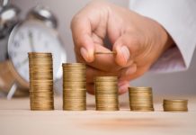 E oficial! Ministerul Muncii propune creșterea salariului minim brut la 3.000 de lei începând de la 1 ianuarie 2023