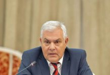 Cine este Angel Tîlvăr, noul ministru al Apărării