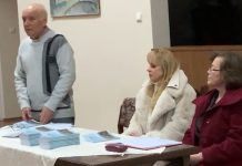 Foto și Video. ,,Colinde din Cârțișoara- Țara Făgărașului“. Gheorghe Cânduleț: ,,Volumul este o mărturie a ceea ce a fost obiceiul colindatului în satele Oprea Cârțișoara și Streza Cârțișoara“