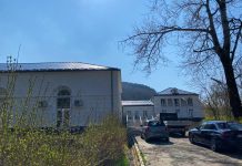 Plenul Consiliului Județean Brașov a decis desființarea Unității Medico-Sociale de la Sânpetru