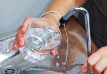 Apă mai scumpă de anul viitor cu 24%. La Victoria, noul tarif pentru apă-canal este 8,09 lei/mc