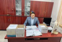 Comuna Ungra are 3 contracte cu OCPI Brașov pentru intabularea gratuită a terenurilor. În proprietatea UAT Ungra au fost aduse 1200 ha de pădure