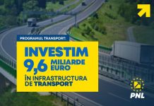 9,6 miliarde de euro vor fi investiți în infrastructura românească de transport (P)