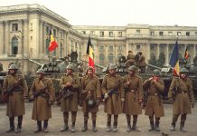 Eroii nu mor niciodată. Oamenii cheie ai Revoluţiei din Decembrie 1989, cei care puteau spune adevărul, au murit în condiţii suspecte