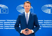 Siegfried Mureșan, europarlamentar PNL: ,,Avem acord pe Planul REPowerEU din care România primește 1,39 de miliarde de euro!’’