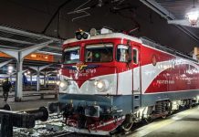 Noul mers al trenurilor intră în vigoare în această noapte. Ce noutăți aduce CFR pentru 2023